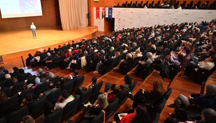 Eğitimde Dönüşüm Bursa’da Masaya Yatırıldı