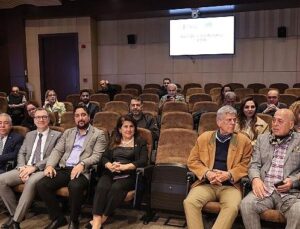 EİB–EGEKOBİDER Eğitim İş Birliği Programı Muvaffakiyetle Tamamlandı