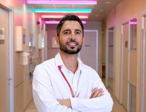 Ekseriyetle bayanlar alakanın duygusal işçisi oluyor!