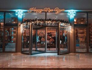 Ela Excellence Resort Belek’te Yeni Yıla Işıltılı Merhaba