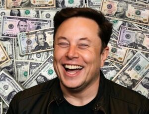 Elon Musk’tan tarihi rekor! Serveti 600 milyar doları aşan ilk isim oldu