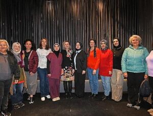 Emekten Sanata Uzanan Seyahat Girişimcilere İlham Oldu