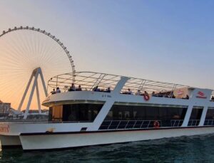 Emirates, Bu Kış Dubai’ye Seyahat Edenlere İki Unutulmaz Deneyim Hediye Ediyor