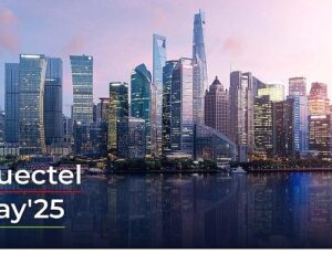 Empa Elektronik’in teknoloji günleri Quectel Day’25 ile devam ediyor