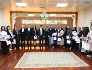 ‘En Büyük Projemiz ve Önceliğimiz Evvel İnsan’