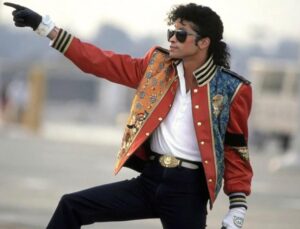 Epstein belgelerinden Bill Clinton ve Michael Jackson da çıktı