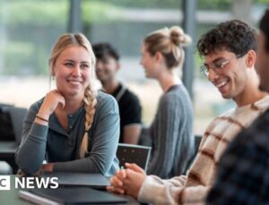 Erasmus scheme to return for UK students, BBC understands