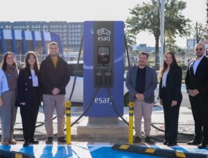 Eşarj’ın Yeni Hizmet Noktasını Müşteriler Belirledi