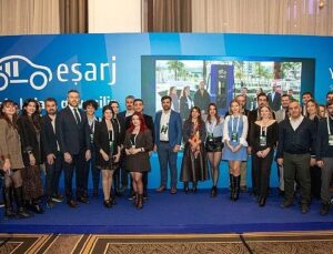 Eşarj’ın yeni hizmet noktasını müşteriler belirledi: İzmir Aliağa’da yeni şarj istasyonu açıldı