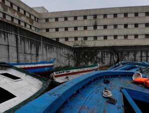 ‘Escape wizard’ inmate flees Milan prison in fourth breakout from European jails