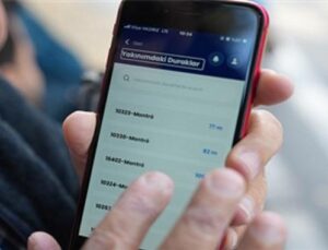 ESHOT’tan 3 Aralık Dünya Engelliler Günü muştusu