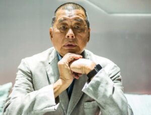 Eski medya patronu suçlu bulundu, ömür boyu hapis yatabilir