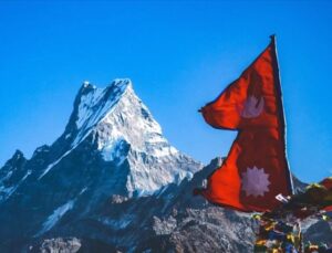 Eski rapçi, genel seçimlerde başbakan adayı oldu