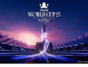 eSpor Turnuvası FIFAe World Cup 2025™, 10 Aralık’ta Başlıyor