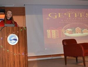 EÜ Gastronomi Topluluğu aktifliklerine devam ediyor