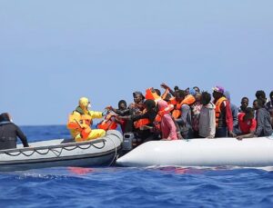 EU members seek fewer ‘Solidarity Pool’ relocations of asylum seekers from states under pressure