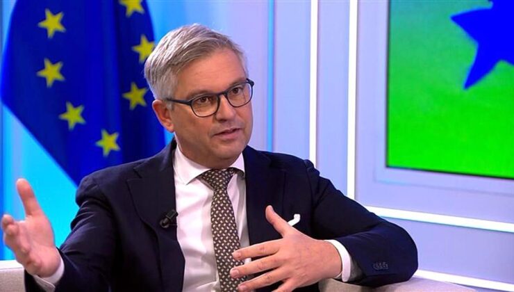 EU Migration Commissioner: ‘We need the trust of the people back’