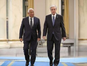 EU to simplify visa process for Kazakhstan, fostering closer cooperation