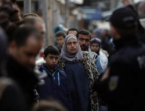 EU updates asylum guidance for Syrian refugees a year after fall of Bashar al-Assad