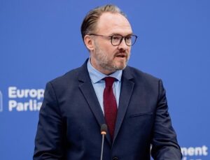 EU vows transparency in housing market, Commissioner Jørgensen tells Euronews