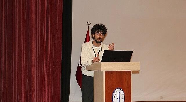 EÜ’de biyolojik istilalar ve global tehditler konuşuldu