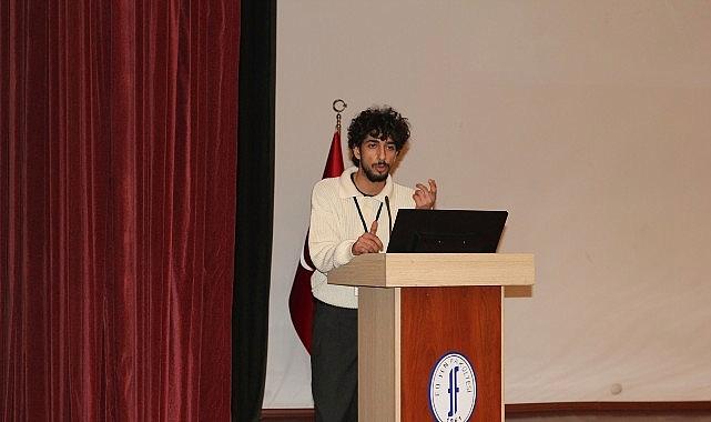 EÜ’de biyolojik istilalar ve global tehditler konuşuldu