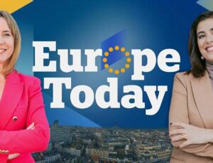 Europe Today: EU Commissioner for Energy explains the full phase-out of Russian gas imports