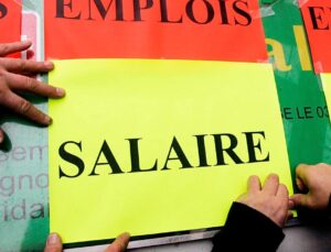 European salary rankings: Which countries offer the highest average pay?