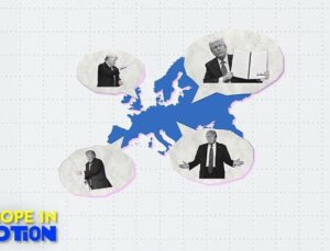 Europe’s pro-Trump hotspots: Which countries stand out?