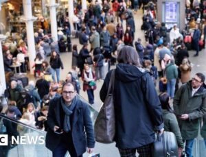 Eurostar delays enter second day as passengers stuck onboard overnight