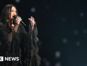 Eurovision faces crucial decision over Israel
