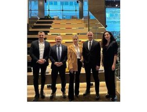 Faal Ventures ve Hayat Pay’den iş birliği: Fatura ödemelerini kolaylaştıracak yenilik