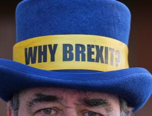 Fact check: How realistic is a bespoke EU-UK customs union?