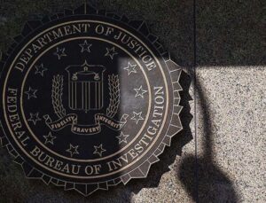 FBI’da üst düzey ayrılık: Direktör Yardımcısı istifa ediyor