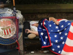 Fed politikaları ABD’de gelir eşitsizliğini derinleştirdi