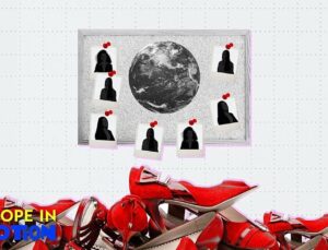 Femicide: These EU countries consistently report the highest rates