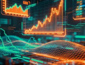 Finans Sektörü 2025’te Yapay Zeka, Blokzincir ve Organize Suç Tehditlerinin Hedefi Oldu