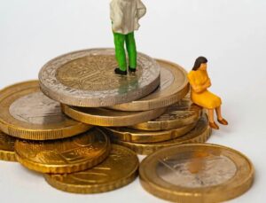 Finansal Stres, Çiftlerde Çatışma Oranını %35 Artırıyor