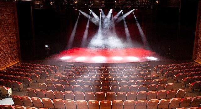 Fişekhane, Aralık ayı boyunca güçlü içerikli Kültür-Sanat programıyla her yaştan izleyiciyi ağırlıyor