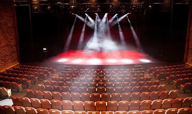 Fişekhane, Aralık ayı boyunca güçlü içerikli Kültür-Sanat programıyla her yaştan izleyiciyi ağırlıyor