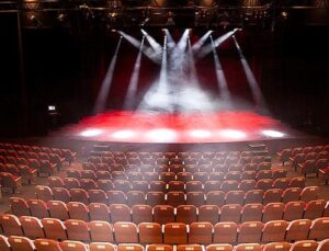 Fişekhane, Aralık ayının 3. haftasında tiyatrodan müzikale varlıklı bir program sunuyor