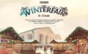 Fişekhane Winter Fair, yeni yıl ruhunu 19–31 Aralık’ta tarihi atmosferinde buluşturuyor