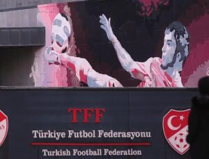 Football players and officials arrested as part of probe into Turkey’s betting scandal