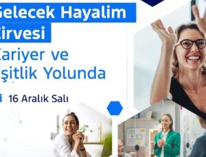 Ford Otosan’ın Gelecek Hayalim Zirvesi 16 Aralık’ta Gerçekleşiyor