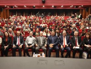 Fotoğrafın Kalbi Bursa’da Atıyor