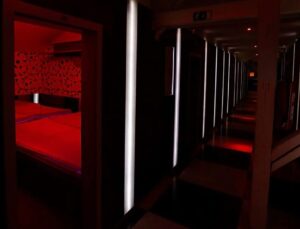 French far right wants to reopen brothels and put sex workers in charge