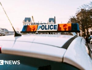 French police capture teen who escaped prison using bed sheets