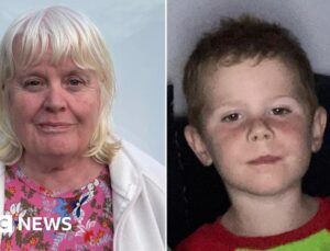 Gardaí release getaway car details in murder inquiry