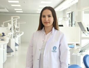 Gebelikte Diş Eti Büyümesini Hafife Almayın