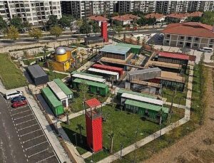 Geleceğin Bilim İnsanları Beylikdüzü’nde Yetişiyor